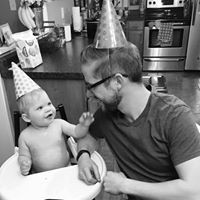 Profile Picture of Brett Stephen Hunter (@brett-stephen-hunter) on Quora