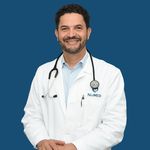 Profile Picture of Dr. Richard Marine (@drrichardmarine) on Instagram