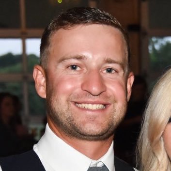 Profile Picture of Corey Dailey (@CoreyDailey10) on Twitter