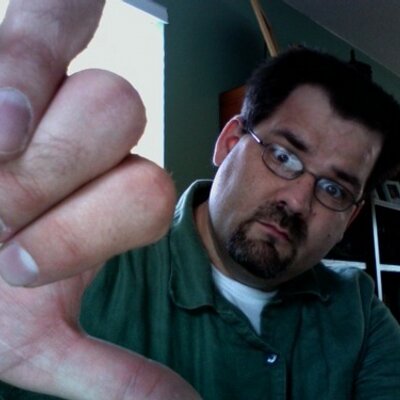 Matt Long - Twitter Profile Picture of Matt Long (@perlmunger) on Twitter