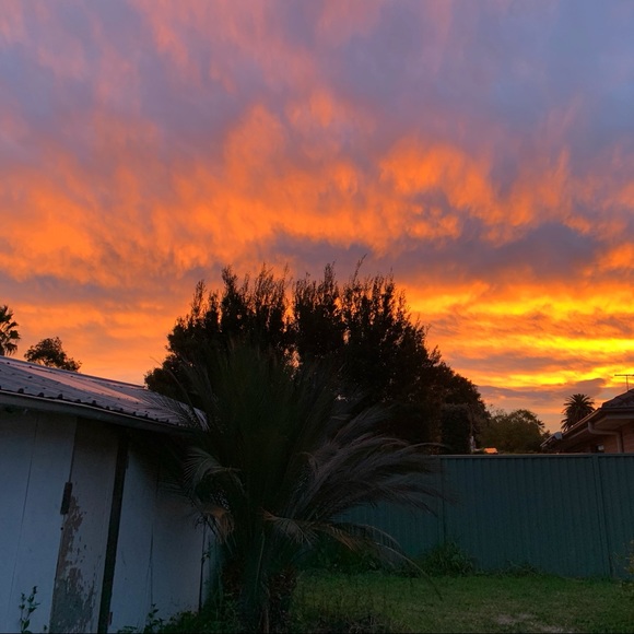 Profile Picture of Jeriel Van mastrigt (@jerielzamire) on Poshmark