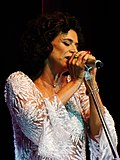 Profile Picture of Simone Bittencourt de Oliveira - Wikipediaon Wikipedia