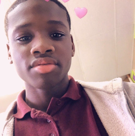 Profile Picture of George Hughes (@george_hughes) on Poshmark
