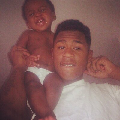 Profile Picture of Dwayne Rucker (@fly4eva_dr) on Twitter