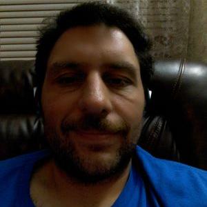 Profile Picture of Joseph Visconte (@Fatkidj) on Twitter