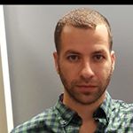 Profile Picture of Rotem David (@rotemd85) on Instagram