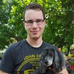 Profile Picture of Eric Bauer (@vulcant55) on Instagram