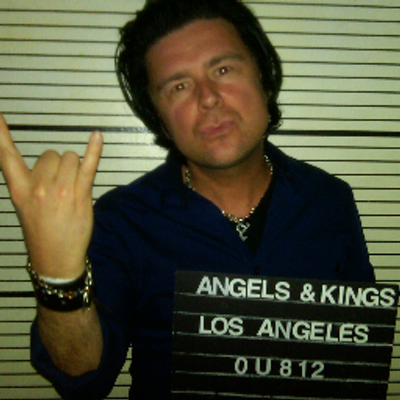 Profile Picture of David Eubanks II (@DaveEubanks4) on Twitter