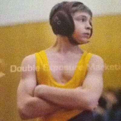 Profile Picture of Greg Joslin (@reggiedave095) on Twitter