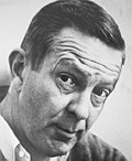 Profile Picture of John Cheeveron Wikipedia