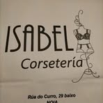 Profile Picture of Isabel Priegue (@Isabel-Priegue) on Facebook