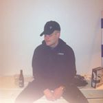 Profile Picture of Christopher Kjærhus Jørgensen (@kjaerhusjorgensen) on Instagram