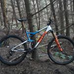 Profile Picture of Mark Weir (@nature_and_mtb) on Instagram