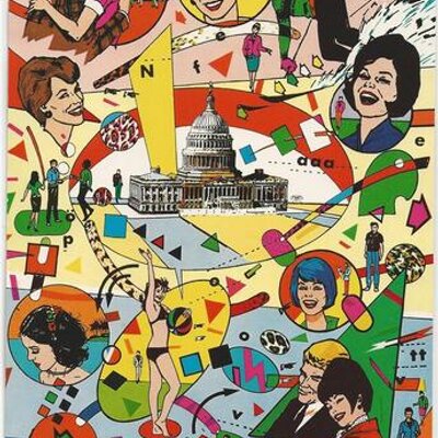 Profile Picture of Jeffrey Kyle (@fiorucci67) on Twitter