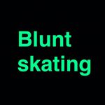 Profile Picture of team: Josh,spencer,rory,heath (@blunt_skateboarding) on Instagram