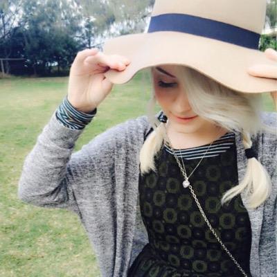 Profile Picture of Katie Haddock (@kehaddock) on Twitter