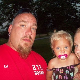 Profile Picture of Ed Whitacre (@ed.whitacre.9) on Facebook