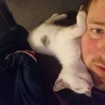 Profile Picture of Brandon Wamboldt (@brandonwamboldt) on Instagram