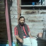 Profile Picture of William Cook (@_verdigris__) on Instagram