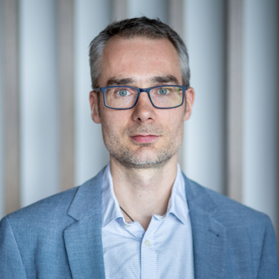 Profile Picture of Daniel Milo (@DanielMiloSK) on Twitter