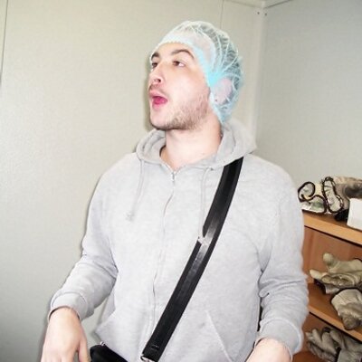 Profile Picture of Jérémy Barry (@Badabooomm) on Twitter