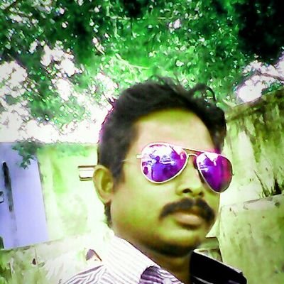 Profile Picture of Singaravelu (@singaram141180) on Twitter