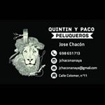 Profile Picture of Jose Antonio Chacon Anaya (@jchaconanaya) on Instagram