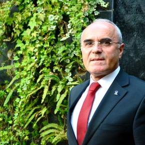 Profile Picture of Muammer BELUK (@belukmuammer) on Twitter