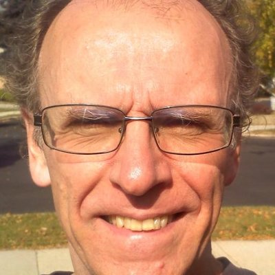 Profile Picture of John J Zettel (@@speciesuniverse) on Twitter