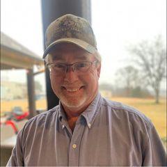 Profile Picture of John McCown (@@johnmccown) on Tiktok