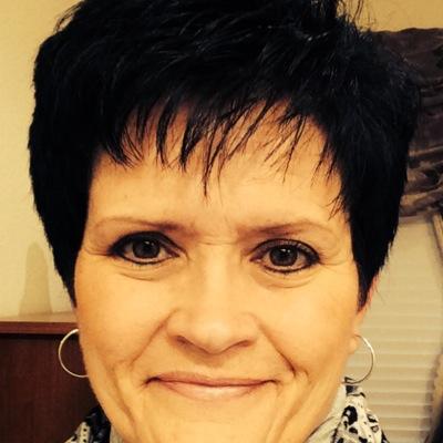 Profile Picture of Janet Curtis Fuller (@GMerrJanet) on Twitter