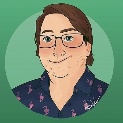 Profile Picture of Brandon Isaac Cody Taylor (@Mr_Fluffynutt) on Twitter