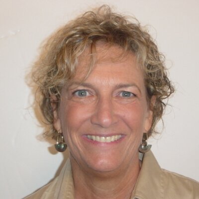 Profile Picture of Joan Dannenberg (@JoanDannenberg) on Twitter