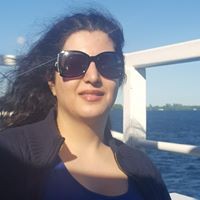 Profile Picture of Golnaz Tadayyon (@golnaz-tadayyon) on Quora
