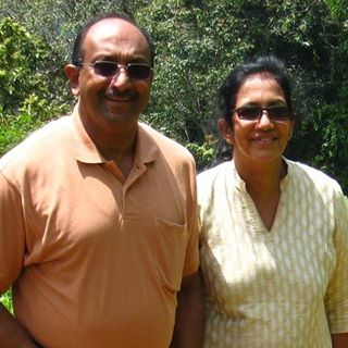 Profile Picture of Johnson Chowallur (@johnson.chowallur) on Facebook