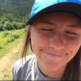 Profile Picture of Jenna Louise Beauregard (@jennalouisebeau) on Pinterest