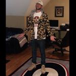 Profile Picture of Benjamin Hampton (@benjamin_w_hampton) on Instagram