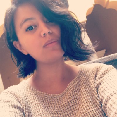 Profile Picture of Dani Mondragon (@Dan_mondra) on Twitter