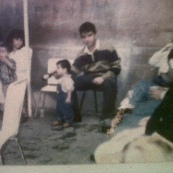 Profile Picture of Fredy Rugeles (@fou_500flr) on Poshmark