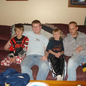 Profile Picture of Brandon Wieciech (@167562468) on Myspace