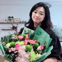 Profile Picture of Jasmine Junghyun Ryu (@jasmine-junghyun-ryu) on Quora