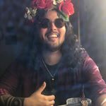 Profile Picture of John Preciado (@smells_of_sunflowers) on Instagram