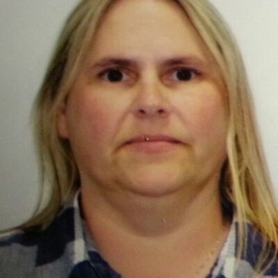 Profile Picture of Tina Fielder (@FielderTina) on Twitter