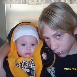 Profile Picture of Brandon Murawski (@bmjmmm) on Myspace