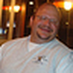 Profile Picture of George Stewart (@nittanystu) on Flickr