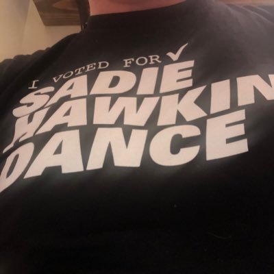 Profile Picture of Josh Ragsdale (@NYGiantsElifan) on Twitter