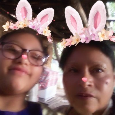 Profile Picture of Candelaria Aguilar García (@Candela51395467) on Twitter