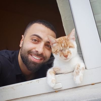 Profile Picture of Sarper Duman (@sarperduman) on Twitter