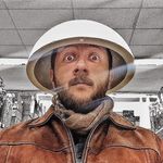 Profile Picture of Christopher Phelps (@topherphelps) on Instagram