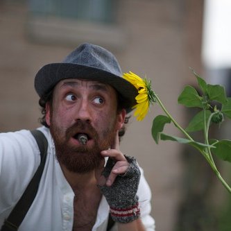 Profile Picture of John Poulos (@UnclePoulos) on Twitter